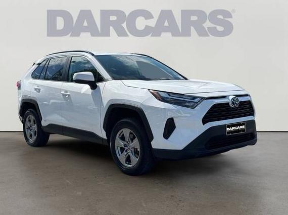 TOYOTA RAV4 2024 2T3RWRFVXRW203533 image TOYOTA RAV4 2024 2T3RWRFVXRW203533 image