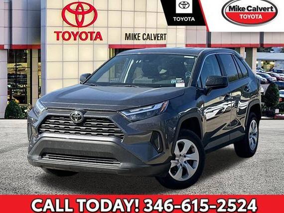 TOYOTA RAV4 2024 2T3F1RFVXRC417540 image TOYOTA RAV4 2024 2T3F1RFVXRC417540 image