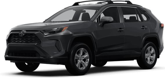 TOYOTA RAV4 2024 2T3W1RFV7RC278502 image