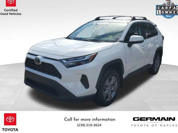 TOYOTA RAV4 2024 2T3P1RFV6RC414011 image TOYOTA RAV4 2024 2T3P1RFV6RC414011 image