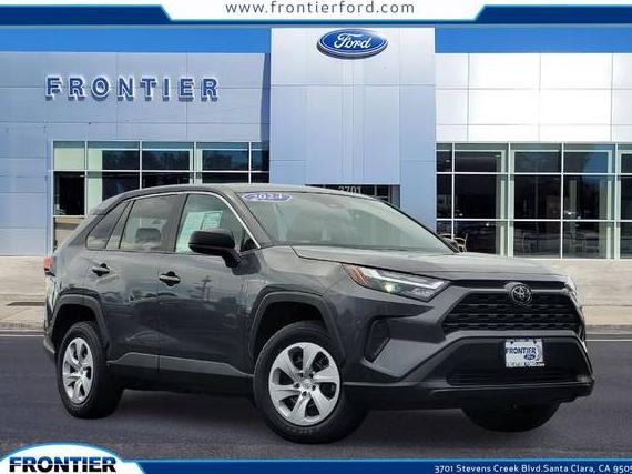 TOYOTA RAV4 2024 2T3F1RFV8RW442970 image TOYOTA RAV4 2024 2T3F1RFV8RW442970 image