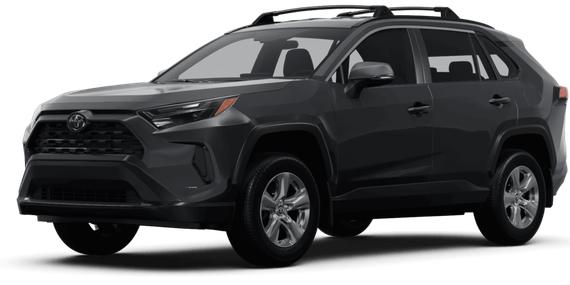 TOYOTA RAV4 2024 2T3W1RFV5RW315013 image