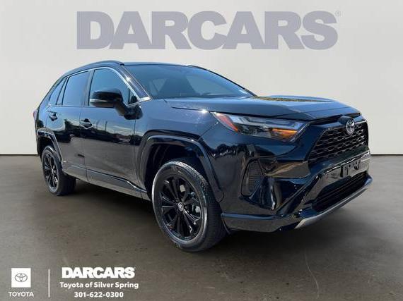 TOYOTA RAV4 2024 2T3T6RFVXRW077048 image TOYOTA RAV4 2024 2T3T6RFVXRW077048 image