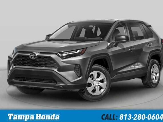 TOYOTA RAV4 2024 2T3W1RFVXRW312348 image TOYOTA RAV4 2024 2T3W1RFVXRW312348 image