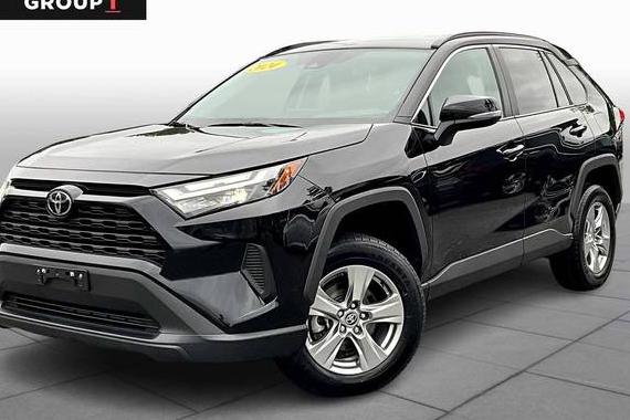 TOYOTA RAV4 2024 2T3P1RFV9RW429701 image TOYOTA RAV4 2024 2T3P1RFV9RW429701 image