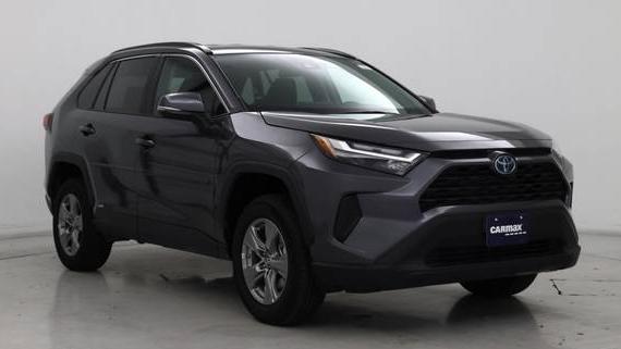 TOYOTA RAV4 2024 4T3MWRFV1RU158105 image TOYOTA RAV4 2024 4T3MWRFV1RU158105 image