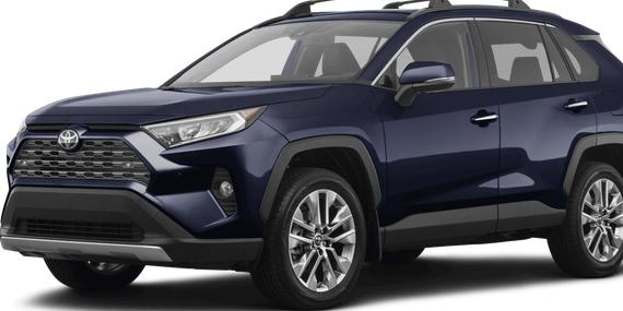 TOYOTA RAV4 2024 JTMD6RFV1RD129846 image