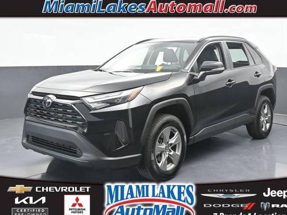 TOYOTA RAV4 2024 2T3W1RFV4RW303192 image TOYOTA RAV4 2024 2T3W1RFV4RW303192 image