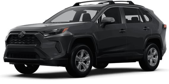 TOYOTA RAV4 2024 2T3W1RFV7RW313795 image