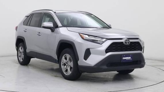 TOYOTA RAV4 2024 2T3P1RFV9RW445977 image