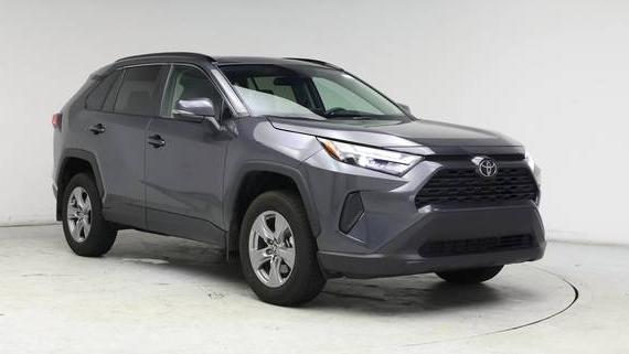 TOYOTA RAV4 2024 2T3W1RFV1RW354715 image