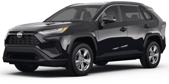 TOYOTA RAV4 2024 2T3F1RFV0RW492133 image