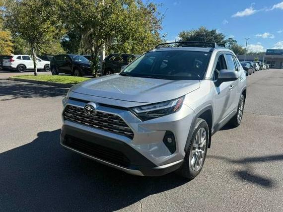 TOYOTA RAV4 2024 2T3Y1RFV2RC281350 image TOYOTA RAV4 2024 2T3Y1RFV2RC281350 image