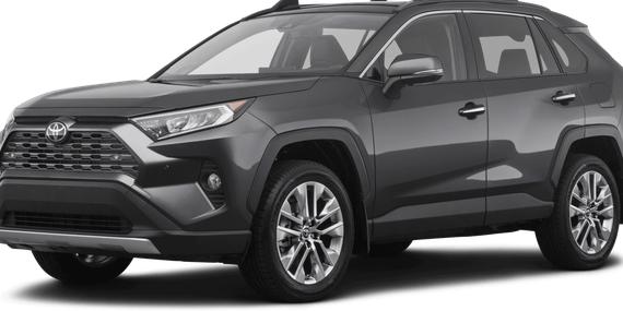TOYOTA RAV4 2024 2T3D6RFV2RW047773 image