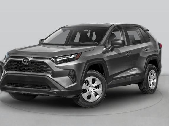 TOYOTA RAV4 2024 2T3F1RFV2RW470473 image