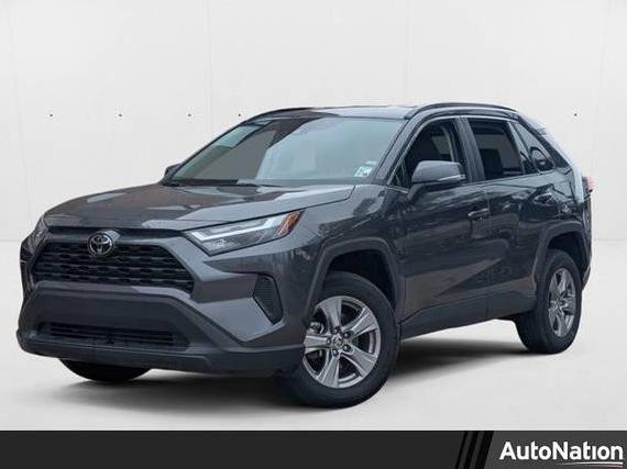 TOYOTA RAV4 2024 2T3W1RFV1RC287518 image TOYOTA RAV4 2024 2T3W1RFV1RC287518 image