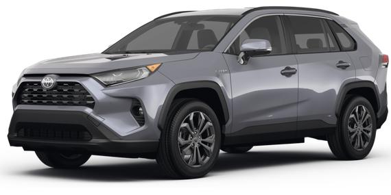 TOYOTA RAV4 2024 4T3RWRFV7RU135370 image TOYOTA RAV4 2024 4T3RWRFV7RU135370 image