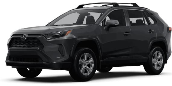 TOYOTA RAV4 2024 2T3W1RFV3RW302809 image