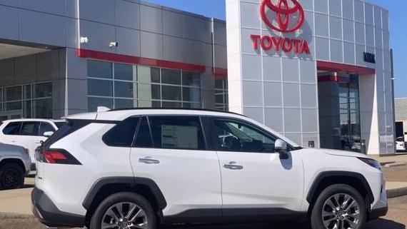 TOYOTA RAV4 2024 2T3Y1RFV9RW344619 image TOYOTA RAV4 2024 2T3Y1RFV9RW344619 image