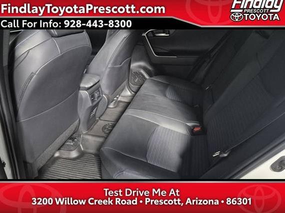 TOYOTA RAV4 2024 2T3E6RFVXRW049310 image TOYOTA RAV4 2024 2T3E6RFVXRW049310 image