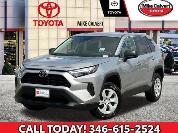 TOYOTA RAV4 2024 2T3F1RFV6RW442367 image TOYOTA RAV4 2024 2T3F1RFV6RW442367 image