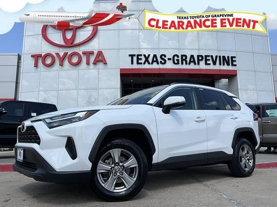 TOYOTA RAV4 2024 2T3W1RFV1RC284392 image TOYOTA RAV4 2024 2T3W1RFV1RC284392 image