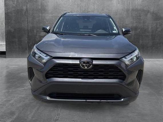 TOYOTA RAV4 2024 2T3W1RFV6RW328756 image