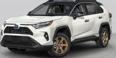 TOYOTA RAV4 2024 2T3RWRFV5RW204122 image