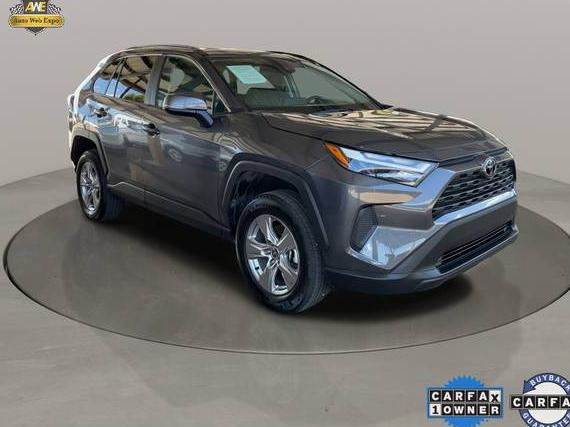 TOYOTA RAV4 2024 2T3W1RFV0RW317168 image TOYOTA RAV4 2024 2T3W1RFV0RW317168 image