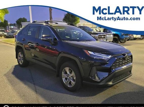 TOYOTA RAV4 2024 2T3W1RFV0RW353362 image