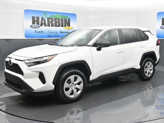 TOYOTA RAV4 2024 2T3H1RFV1RW326826 image TOYOTA RAV4 2024 2T3H1RFV1RW326826 image