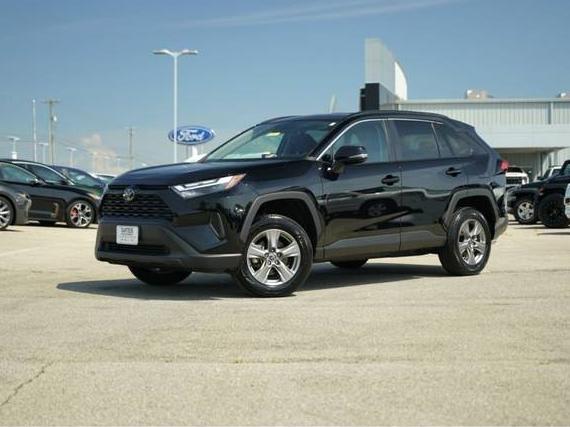 TOYOTA RAV4 2024 2T3P1RFV8RW465654 image TOYOTA RAV4 2024 2T3P1RFV8RW465654 image