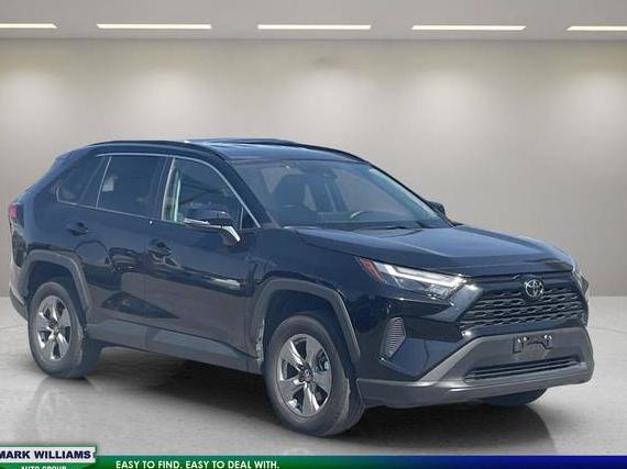 TOYOTA RAV4 2024 2T3P1RFV0RC462426 image TOYOTA RAV4 2024 2T3P1RFV0RC462426 image