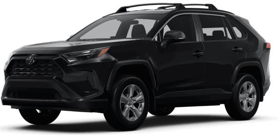 TOYOTA RAV4 2024 2T3W1RFV3RW333798 image