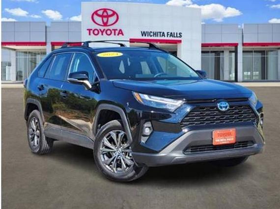 TOYOTA RAV4 2024 2T3B6RFV3RW048731 image TOYOTA RAV4 2024 2T3B6RFV3RW048731 image