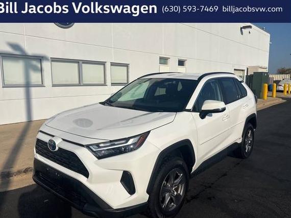 TOYOTA RAV4 2024 2T3MWRFV4RW211556 image TOYOTA RAV4 2024 2T3MWRFV4RW211556 image