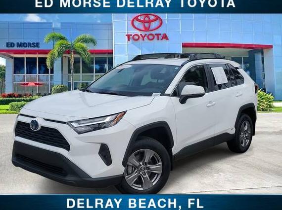 TOYOTA RAV4 2024 4T3RWRFV9RU145060 image TOYOTA RAV4 2024 4T3RWRFV9RU145060 image