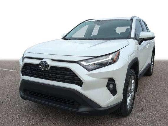 TOYOTA RAV4 2024 2T3C1RFV5RW320134 image TOYOTA RAV4 2024 2T3C1RFV5RW320134 image