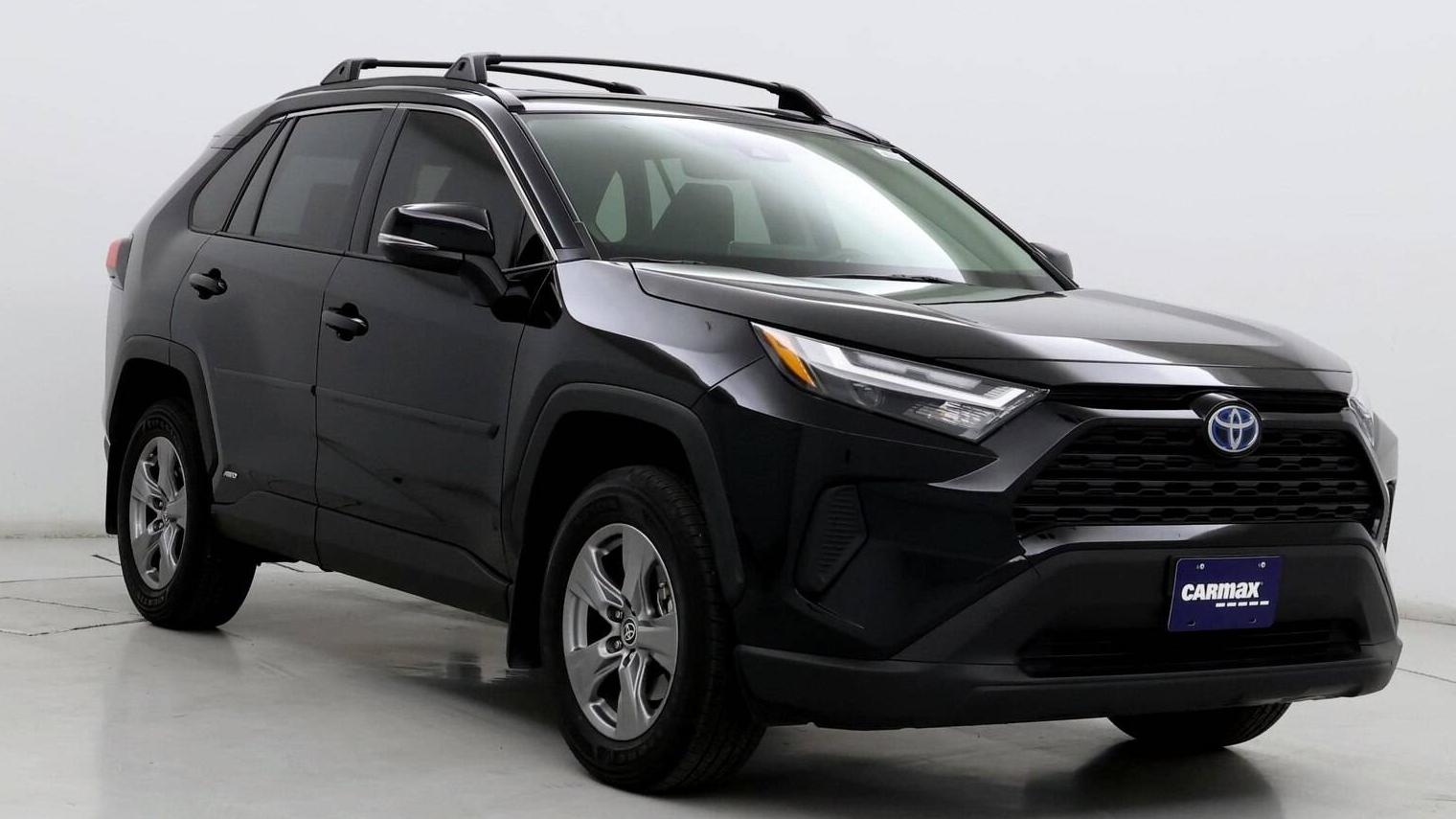 TOYOTA RAV4 2024 JTMRWRFV4RD234774 image