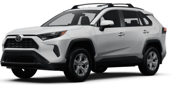 TOYOTA RAV4 2024 2T3P1RFV0RW434754 image TOYOTA RAV4 2024 2T3P1RFV0RW434754 image