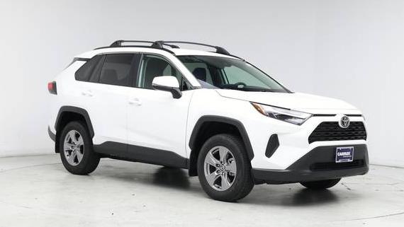 TOYOTA RAV4 2024 2T3P1RFV2RC398096 image