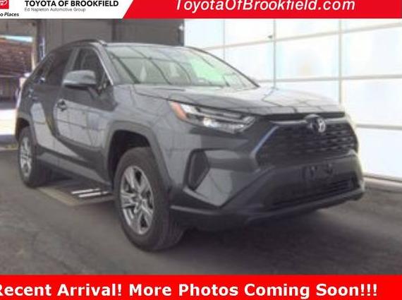 TOYOTA RAV4 2024 2T3P1RFV2RC440184 image TOYOTA RAV4 2024 2T3P1RFV2RC440184 image