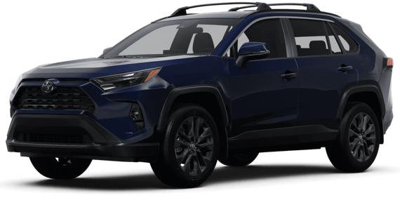 TOYOTA RAV4 2024 2T3C1RFV4RW306077 image TOYOTA RAV4 2024 2T3C1RFV4RW306077 image