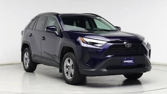 TOYOTA RAV4 2024 2T3P1RFV9RW450791 image