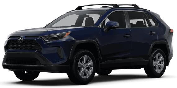 TOYOTA RAV4 2024 2T3W1RFV1RW324453 image