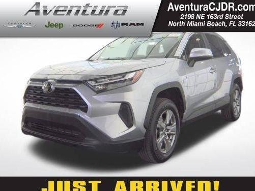 TOYOTA RAV4 2024 2T3P1RFV2RC453792 image TOYOTA RAV4 2024 2T3P1RFV2RC453792 image