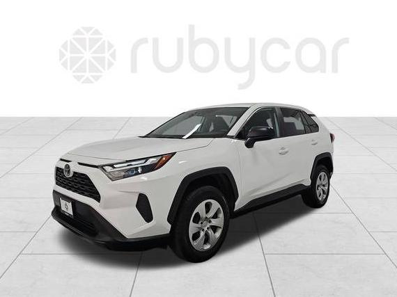 TOYOTA RAV4 2024 2T3F1RFV8RC452884 image TOYOTA RAV4 2024 2T3F1RFV8RC452884 image