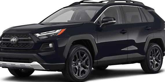 TOYOTA RAV4 2024 2T3J1RFV0RW495639 image TOYOTA RAV4 2024 2T3J1RFV0RW495639 image