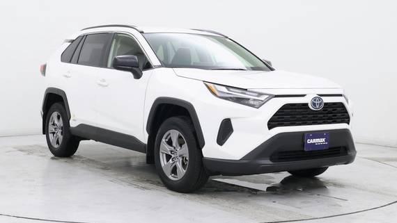 TOYOTA RAV4 2024 JTMLWRFVXRD238561 image TOYOTA RAV4 2024 JTMLWRFVXRD238561 image