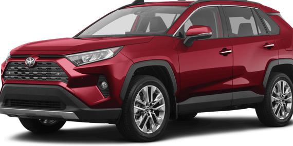 TOYOTA RAV4 2024 2T3D6RFV9RW062903 image